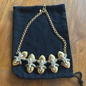 Jcrew necklace